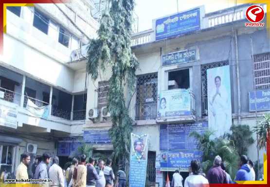 পানিহাটি পুরসভায় তৃণমূল কাউন্সিলারের দুর্নীতি ফাঁস, সরব বিজেপি