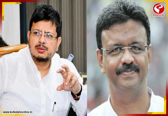 ‘২০ নয়, এবার ৬৫’! ফিরহাদের সঙ্গে বৈঠকের পর ঋতব্রতের বিস্ফোরক দাবি
