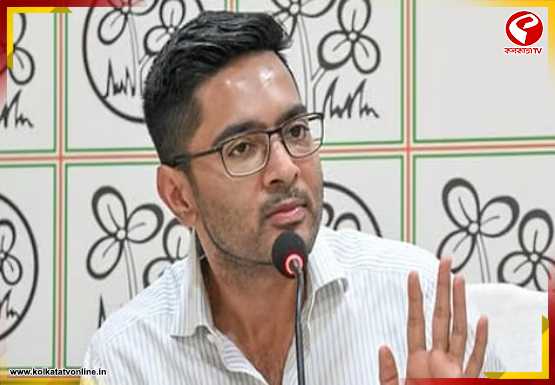 ১১ ঘণ্টার ম্যারাথন জেরা শেষে ইডি দফতর থেকে বেরিয়ে বিস্ফোরক অভিষেক