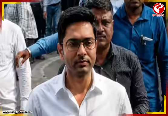 ভবানীভবনে অভিষেক, কালীঘাটের বাড়িতে পুরসভার মাপজোক! বেআইনি নির্মাণ খতিয়ে দেখছে KMC?