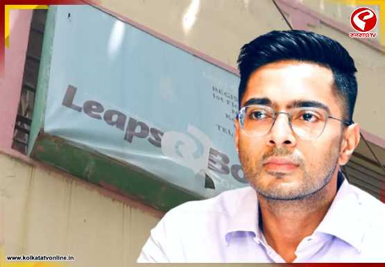 এবার ইডির নজরে ‘লিপস অ্যান্ড বাউন্ডস’! ১১ ঘণ্টার জেরায় একাধিক প্রশ্ন অভিষেককে, কী বললেন তৃণমূল সাংসদ?