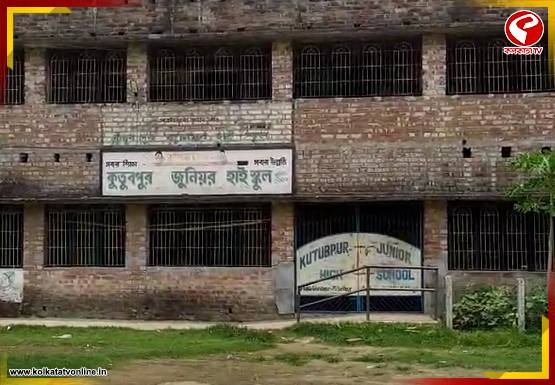 এক মুঠো ভাত বেশি চাওয়ায় মার! শান্তিপুরে মিড-ডে মিল খেতে গিয়ে জখম পঞ্চম শ্রেণির পড়ুয়া