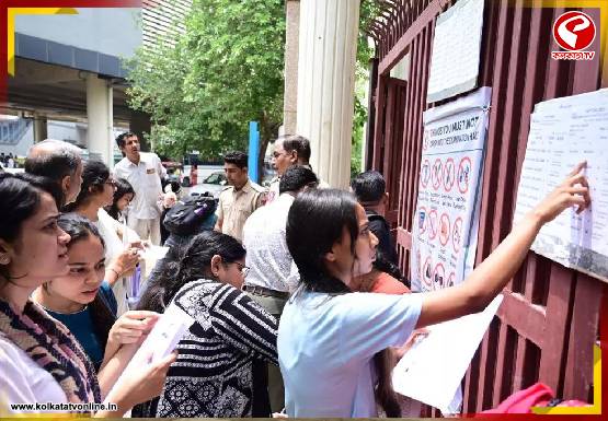 জয়েন্ট এন্ট্রান্সে বাংলার সেরা শাশ্বত, প্রকাশিত মেধাতালিকা