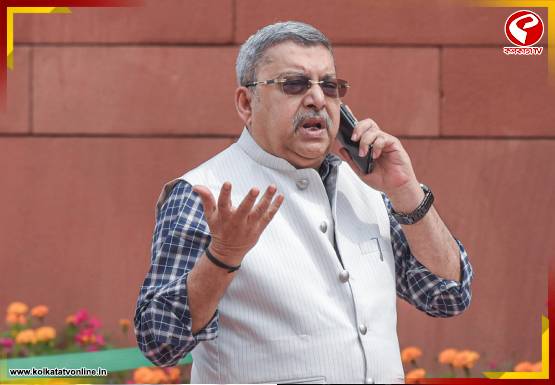 সইজালকাণ্ডে এবার সিআইডি-র স্ক্য়ানারে তৃণমূল সাংসদ কল্যাণ বন্দ্যোপাধ্যায়!