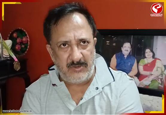 রানাঘাটে পুরসভার পুরপ্রধান পদ ছাড়লেন কোশলদেব