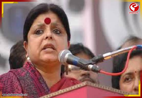 ‘আমি প্রদেশ সভাপতি নই’, ভুয়ো খবর নিয়ে ক্ষুব্ধ দীপা দাশমুন্সি, আইনি পদক্ষেপের হুঁশিয়ারি