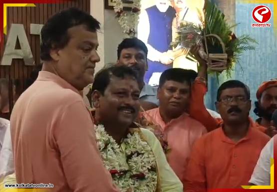 তৃণমূলের প্রথম জেতা জেলা পরিষদও হাতছাড়া! পূর্ব মেদিনীপুর জেলা পরিষদের দখল নিল বিজেপি