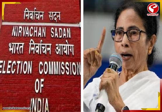 মমতাই চেয়ারপার্সন, অভিষেক সর্বভারতীয় সাধারণ সম্পাদক! কমিশনে সংশোধিত তালিকা পাঠিয়ে পালটা চাল কালীঘাট তৃণমূলের