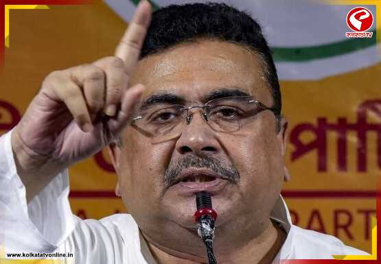 পাহাড় সফরে মুখ্যমন্ত্রী শুভেন্দু