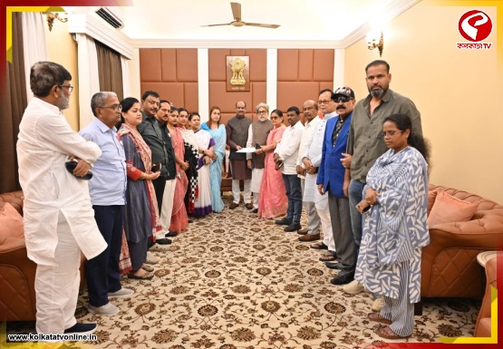 তৃণমূল ছেড়ে NCPI-তে যোগ ২০ বিদ্রোহী সাংসদের