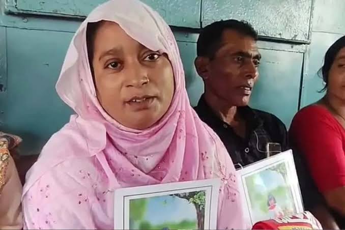 মুখ্যমন্ত্রীর বার্তার পর তামান্না খুনে গ্রেফতার আরও ২ অভিযুক্ত