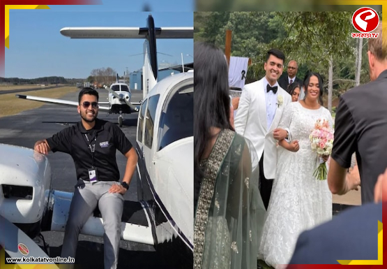 বিয়ের কয়েকঘণ্টার মধ্যে মর্মান্তিক ঘটনা, শোকের ছায়া পরিবারে