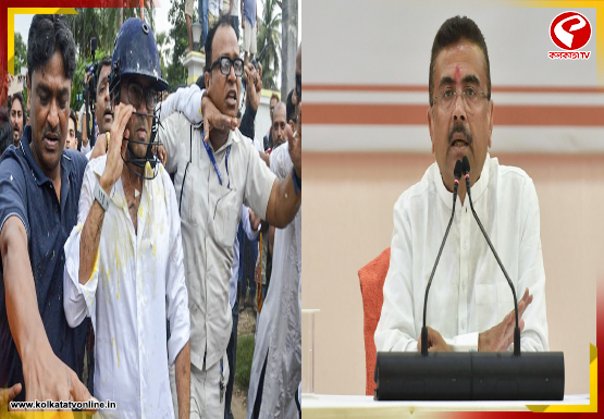 অভিষেকের ঘটনায় এবার মুখ খুললেন মুখ্যমন্ত্রী, কী বললেন?