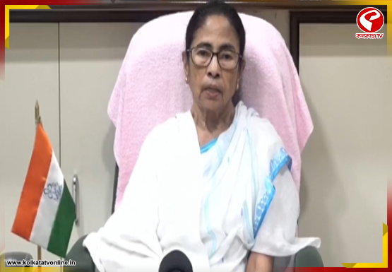 ‘আপনারা যদি এই খেলা খেলেন, আমি বড় খেলোয়াড়’, বললেন মমতা