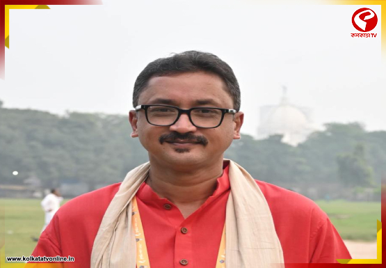 তৃণমূল কাউন্সিলর অরিজিৎ দাস ঠাকুর-কে গ্রেফতার করল পুলিশ