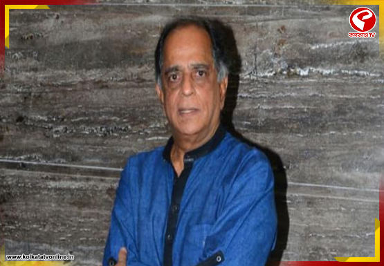 প্রয়াত প্রযোজক পহেলাজ নিহালনি