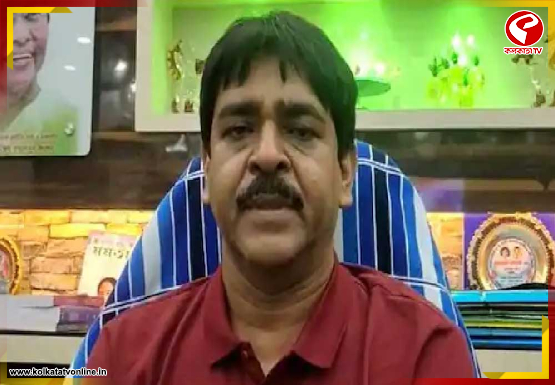 শওকতকে ‘পলাতক’ ঘোষণা করল এনআইএ