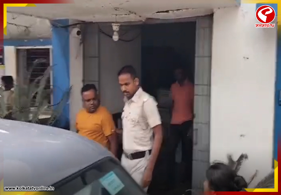 এনআইএ-র জালে এবার তৃণমূল নেতা শামসুল ইসলাম