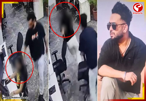 অফিসের মধ্য কুপিয়ে হত্যা তরুণীকে, চাঞ্চল্য পাঞ্জাবে