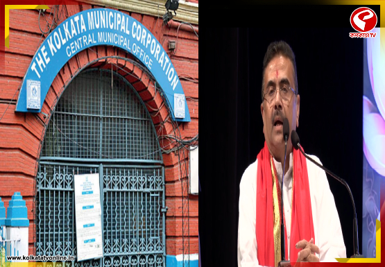 সোমবার কলকাতা পুরসভায় আসছেন মুখ্যমন্ত্রী, জল্পনা অন্দরমহলে