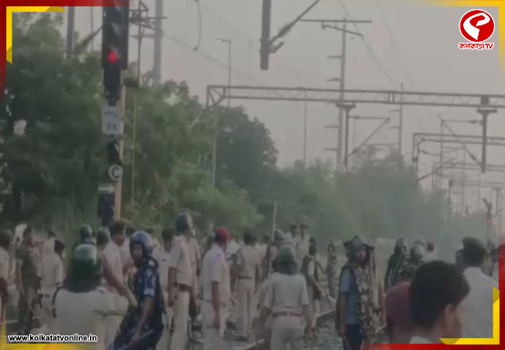 সরকারি চাকরির পরীক্ষা দিতে যাওয়ার জন্য নেই পর্যাপ্ত ট্রেন, উত্তেজনা বিহারে
