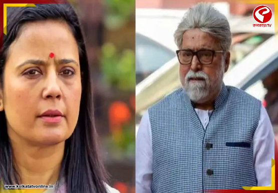 সুদীপকে চিটফান্ড-কটাক্ষ মহুয়ার! ‘আমরাই ভুল ছিলাম’, আফসোস মহুয়ার