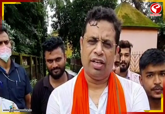 একাধিক বিষয় নিয়ে তৃণমূলকে কড়া ভাষায় আক্রমণ সৌমিত্র খাঁ’র
