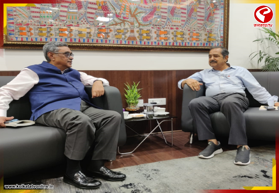 রাজ্যে পূর্ণাঙ্গ বাজেটের আগে দিল্লি সফরে অর্থমন্ত্রী, আসছে কোনও খুশির খবর?