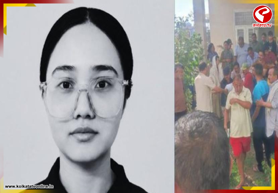 নিট পরীক্ষার আগেই সব শেষ, উদ্ধার তরুণীর দেহ