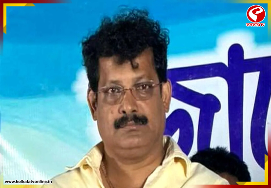 পুলিশের হাতে গ্রেফতার প্রাক্তন তৃণমূল কাউন্সিলর সুশান্ত ঘোষ