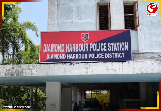 ডায়মন্ড হারবারের প্রাক্তন অ্যাডিশনাল এসপির বিরুদ্ধে এবার এফআইআর! কারণ কী?