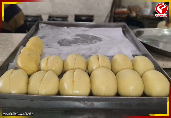 এবার মিস্টির দোকানে ডিম! কারণ জানলে চমকে উঠবেন