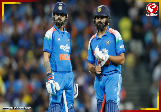 ইংল্যান্ড সফরের জন্য ODI স্কোয়াড ঘোষণা করল BCCI
