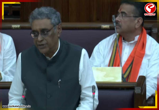 রাজ্যের একাধিক দফতরের জন্য বিপুল অর্থ বরাদ্দ করল সরকার