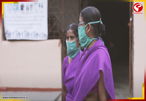 আশা কর্মীদের জন্য বড় ঘোষণা করলেন অর্থমন্ত্রী স্বপন দাশগুপ্ত