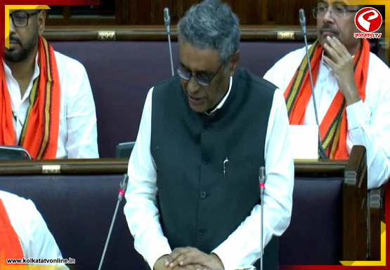 স্বাস্থ্য খাতে বড় বাজেট ঘোষণা, উত্তরবঙ্গে IIT-AIIMS, নতুন মেডিক্যাল কলেজ