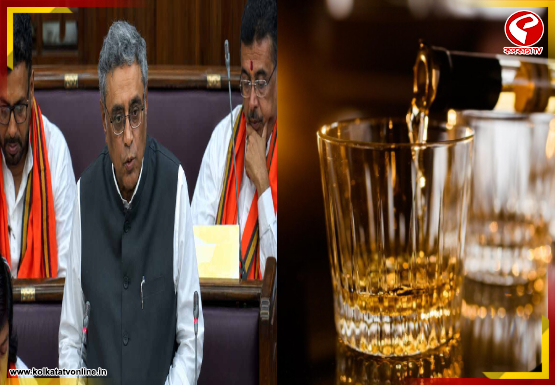মদের দোকান নিয়ে কড়াকড়ি! কী জানালেন অর্থমন্ত্রী?