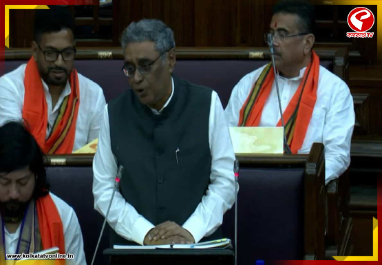 অবসরপ্রাপ্ত সাংবাদিকদেরকে পেনশন দেওয়া হবে, ঘোষণা অর্থমন্ত্রীর
