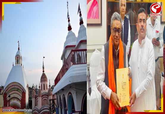 বাংলায় ধর্মীয় পর্যটন নিয়ে বড় ঘোষণা বাজেটে