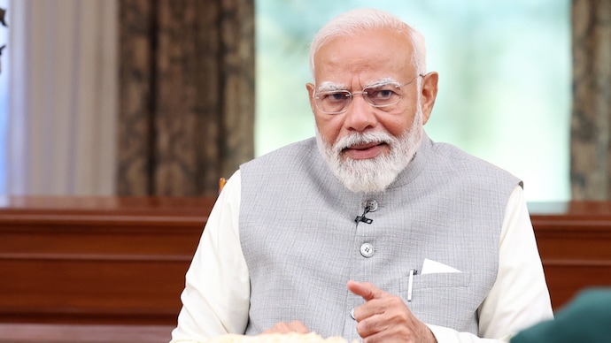 বৃহস্পতিবার মোদির পৌরোহিত্যে দিল্লিতে মেগা বৈঠকে নীতি আয়োগ