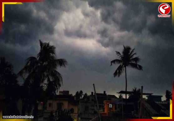 চাঁদি ফাটা রোদে হাঁসফাঁস দক্ষিণবঙ্গ! কলকাতায় বৃষ্টি কবে?