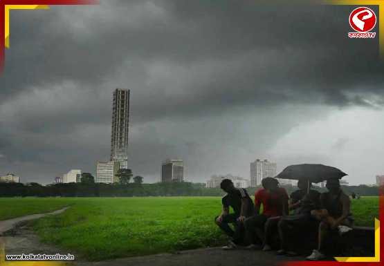 অতি ভারী বর্ষণের সতর্কতা, আজ কোন কোন জেলায় দুর্যোগের আশঙ্কা? জানাল আবহাওয়া দফতর