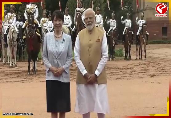 গাড়ি শিল্পে বড় বিনিয়োগ, ভারতে মারুতির নয়া কারখানার উদ্বোধন করবেন জাপানের প্রধানমন্ত্রী