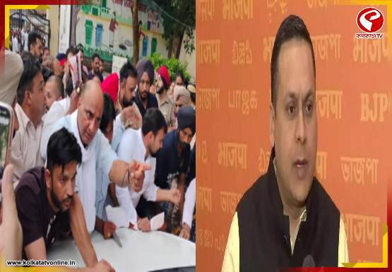 অবোহর মেয়র নির্বাচন নিয়ে সরব অমিত মালব্য, স্বচ্ছতা নিয়ে তুললেন প্রশ্ন